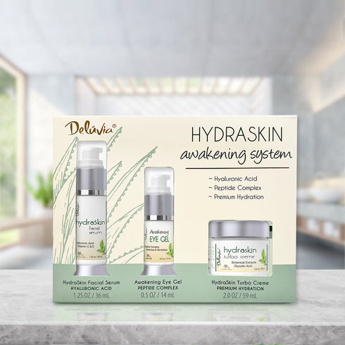 Awakening HydraSkin System
